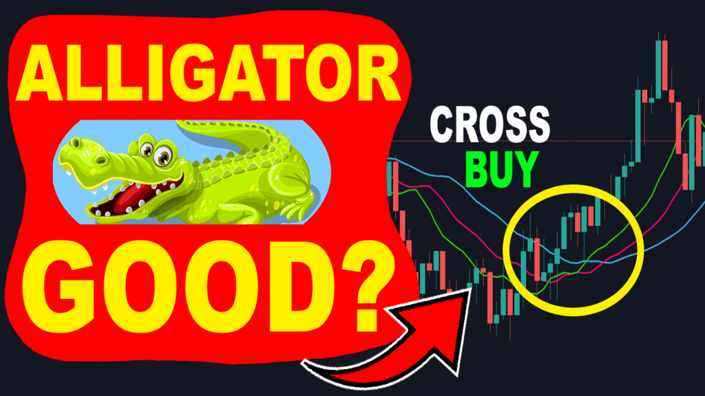 Alligator Indicator Trading Strategy Williams Alligator trading rush 100 times ATR stop loss 79