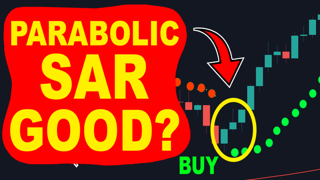 Parabolic SAR Indicator Trading Strategy Parabolic SAR trading rush 100 times ATR stop loss 9 1