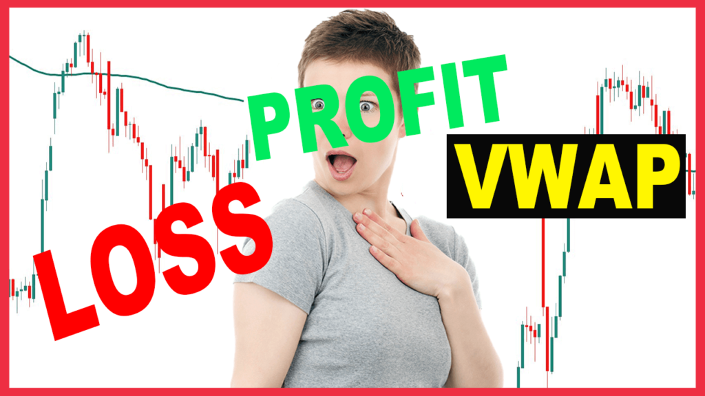 stock trading stocks forex trading vwap trading strategy vwap indicator 0