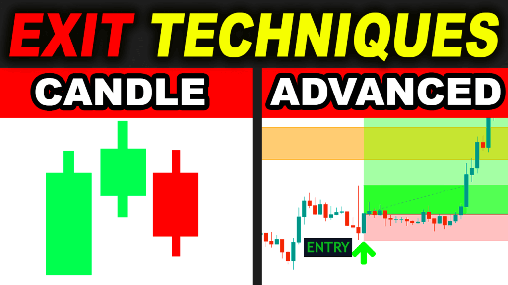 Best Trading Techniques trading rush