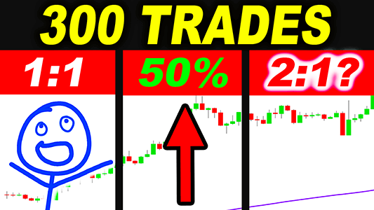 Forex Trading Risk Reward Win Rate For Beginners