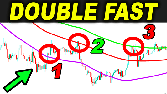 dema trading strategies forex day trading stocks double exponential moving average trading rush best top trading strategies