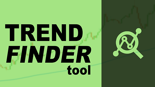 Trend Finder Tool