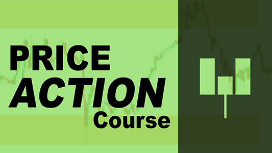 Free Price Action Trading Course
