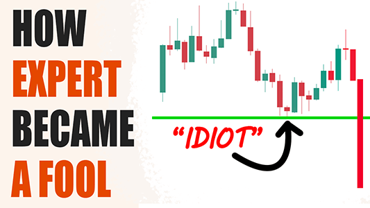 technical analysis that most traders get wrong